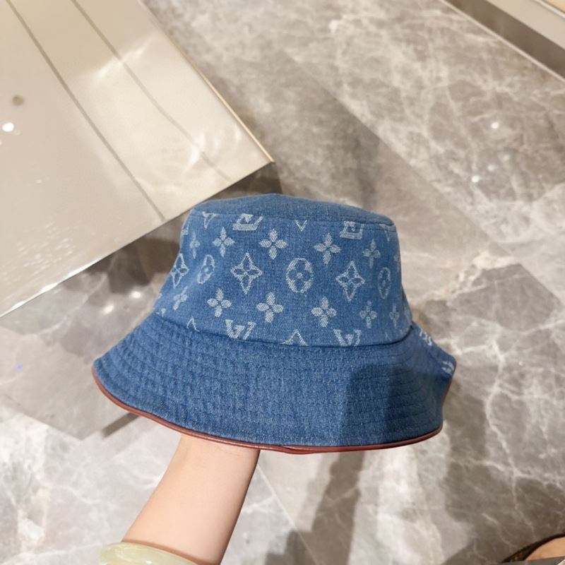 Louis Vuitton Caps